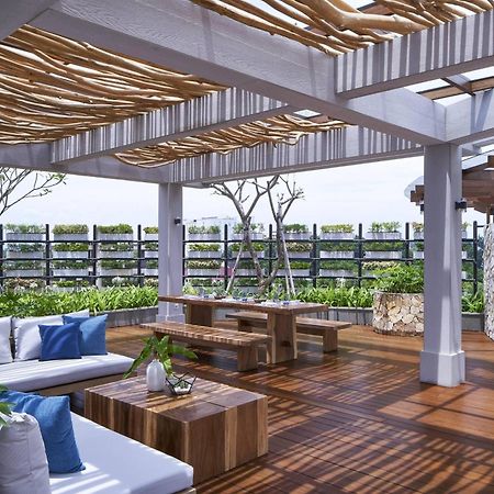 Yogyakarta Marriott Hotel Kejayan Exterior foto