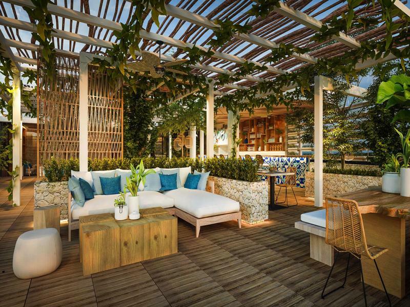Yogyakarta Marriott Hotel Kejayan Exterior foto